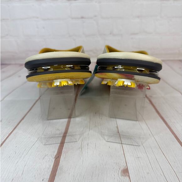 Reef Spackler 19th Hole Brown Flip Flops Sandals With Bottle Opener Mens Size 9 - Picture 8 of 10